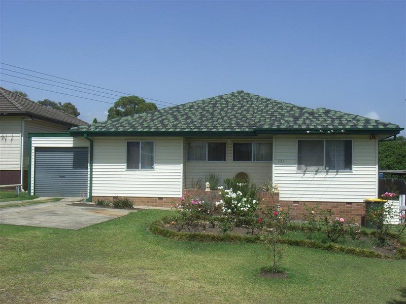131 Riverside Drive, Kiama Downs, NSW 2533