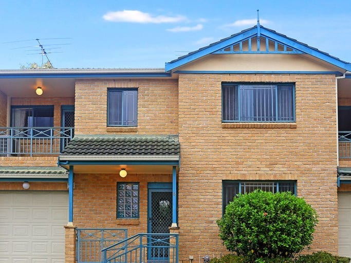 3640 Morton Street, Parramatta, NSW 2150