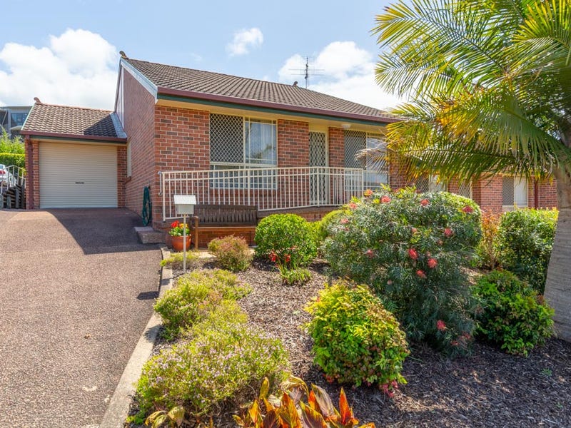 4/2933 Wilsons Road, Mount Hutton, NSW 2290