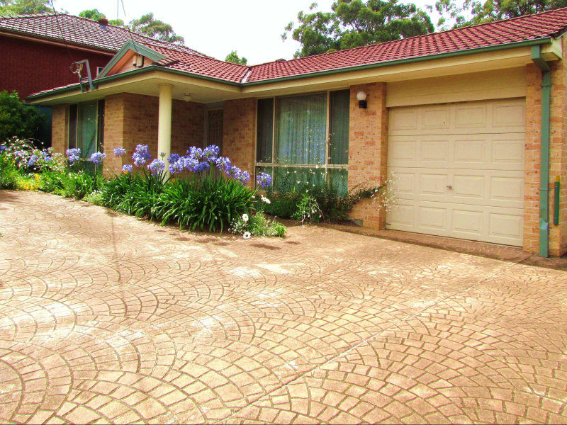 199 Carlingford Road, Carlingford, NSW 2118 Property Details