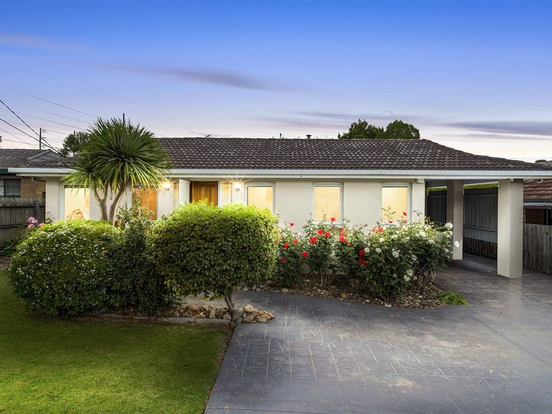 86 Ivanhoe Street, Glen Waverley, VIC 3150