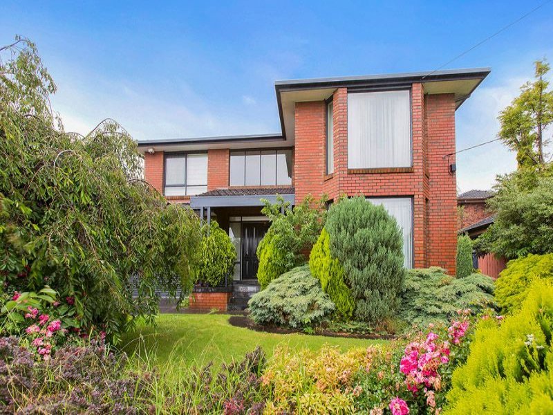 40 View Mount Road, Wheelers Hill, VIC 3150 - realestate.com.au