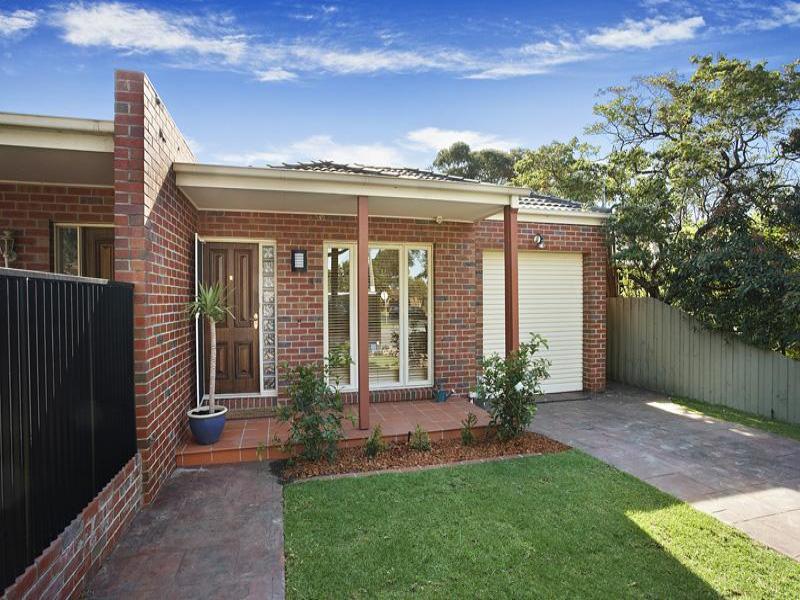 2/483 Bluff Road, Hampton, VIC 3188