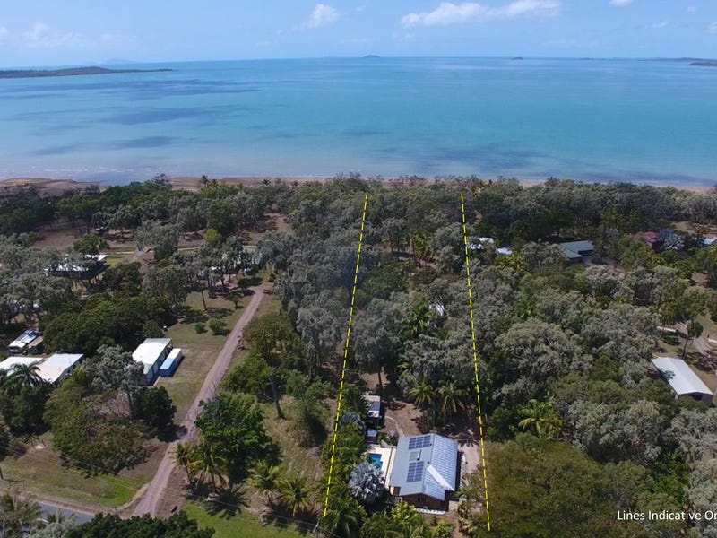 156 Miran Khan Drive, Armstrong Beach, QLD 4737