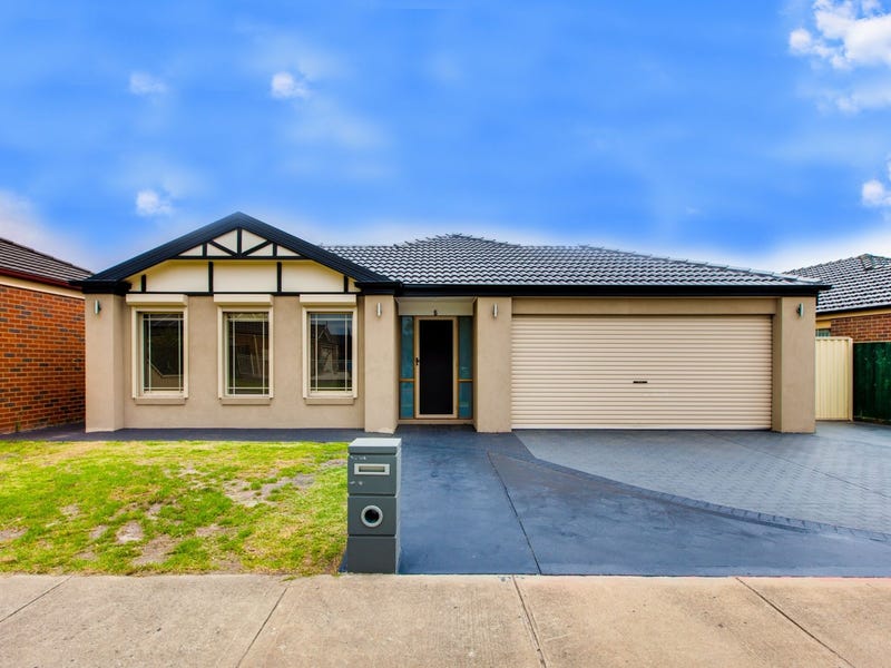 5 Harrington Drive, Narre Warren South, VIC 3805