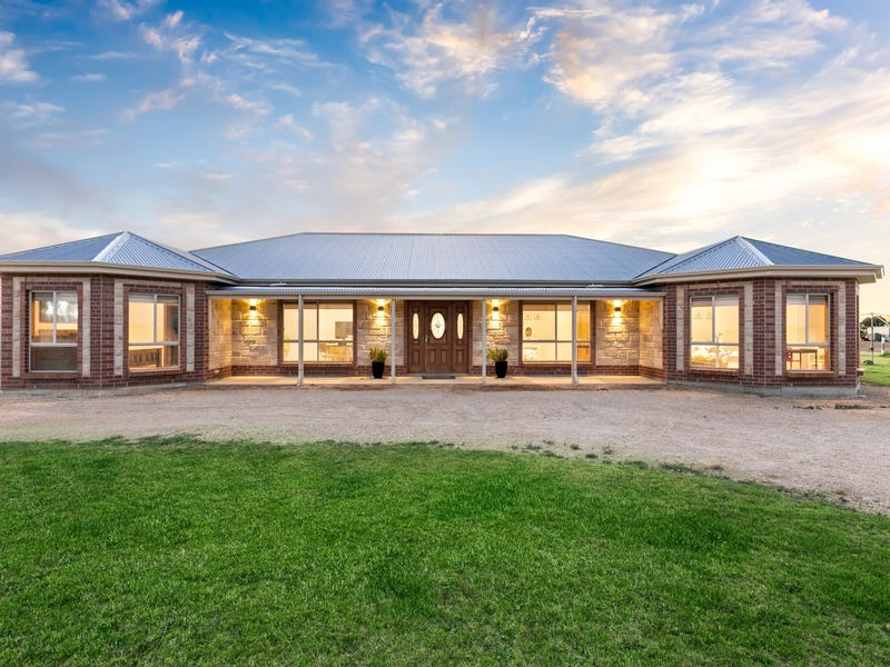 450 Dog Lake Road, Langhorne Creek, SA 5255 450 Dog Lake Road, Langhorne Creek, SA 5255