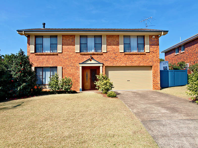 4 Merriman Close, Elderslie, NSW 2570
