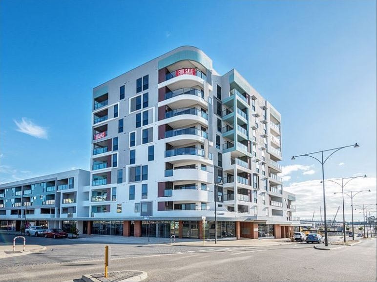 102/12 Junction Boulevard, Cockburn Central, WA 6164