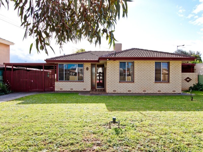 3 Mallett Avenue, Brahma Lodge, SA 5109