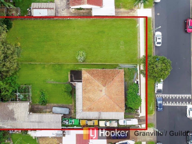 27 Dudley Road, Guildford, NSW 2161