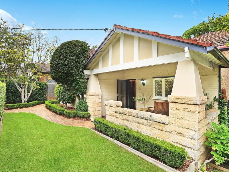 42 Forsyth Street North Willoughby Nsw 2068