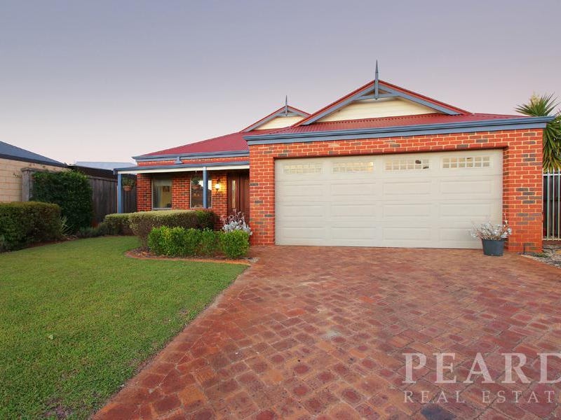 93 Fantail Crescent, Ellenbrook, WA 6069 Property Details