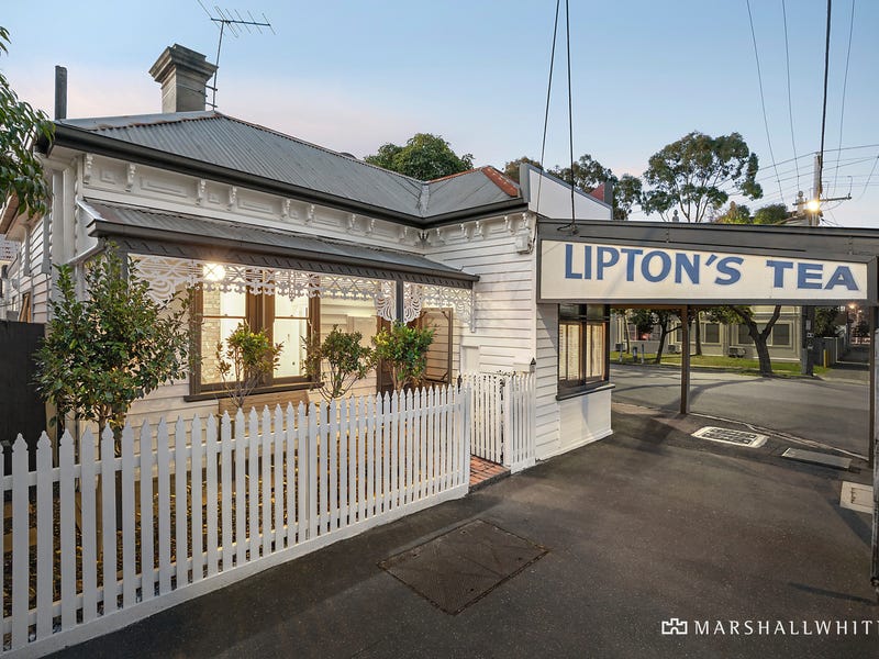 205 Clark Street, Port Melbourne, VIC 3207