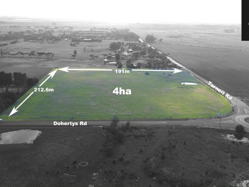 1190 Dohertys Road, Tarneit, Vic 3029