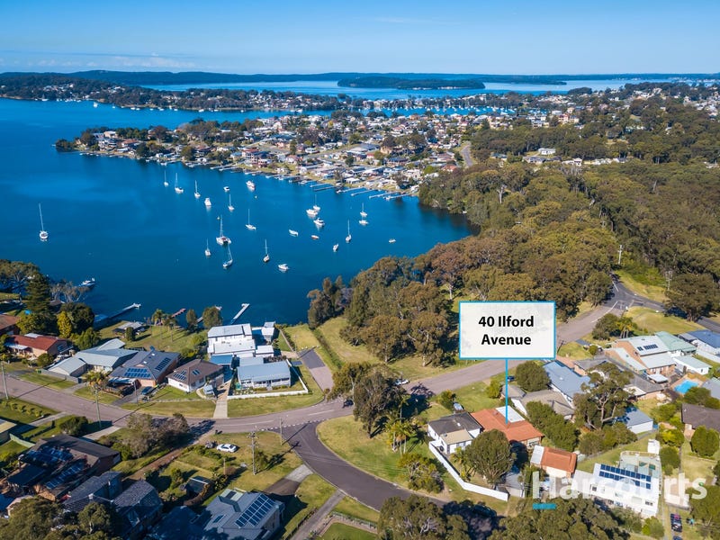 40 Ilford Avenue, Buttaba, NSW 2283