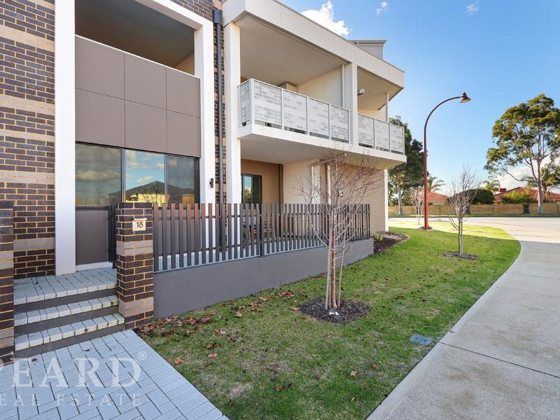 Apartments & units for Sale in Canning Vale, WA 6155