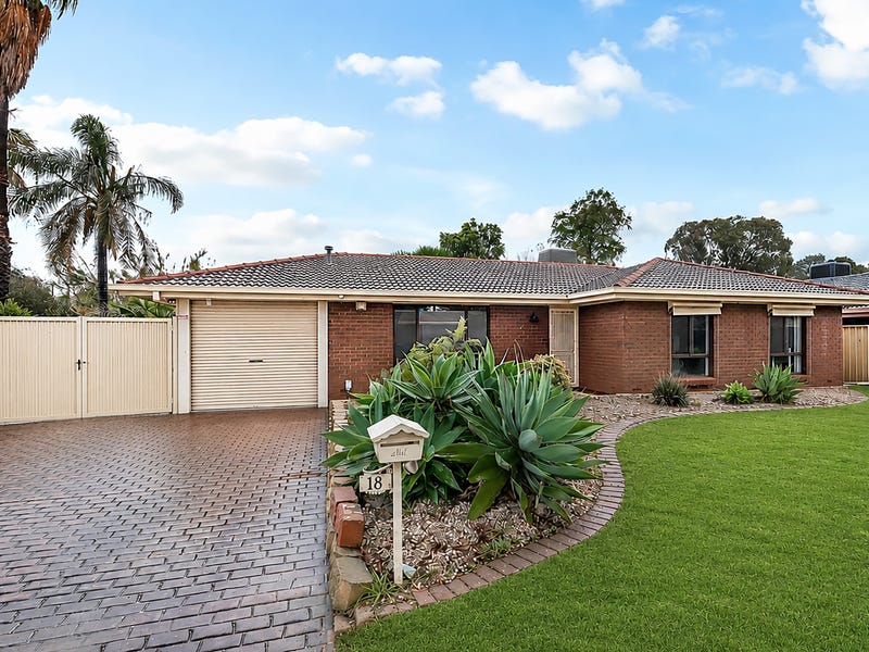 3 Bedroom Houses for Sale in Parafield Gardens, SA 5107 (+2 locations ...