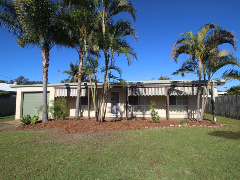 102 Elizabeth Street, Urangan, QLD 4655