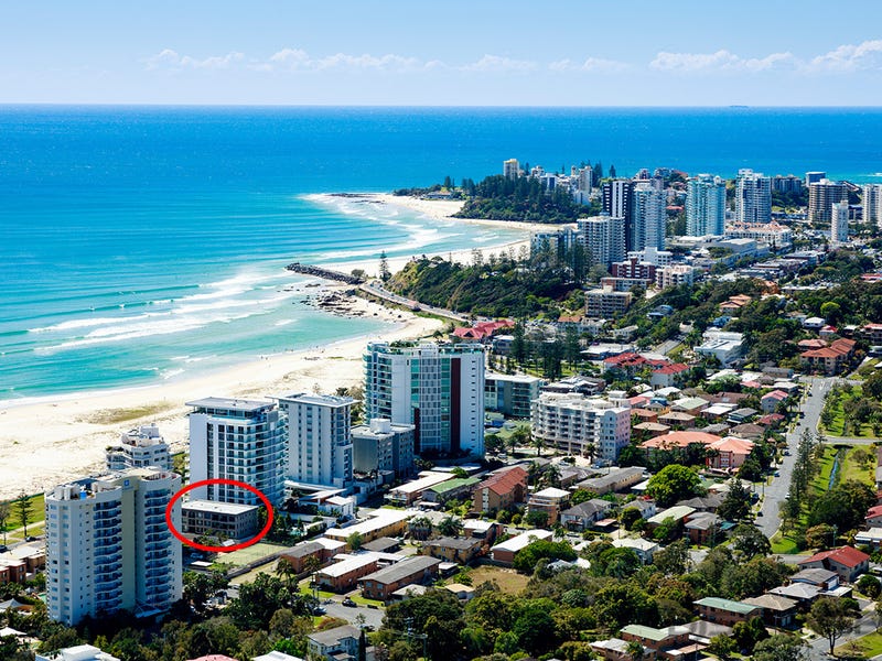 22 Musgrave Street, Coolangatta, QLD 4225