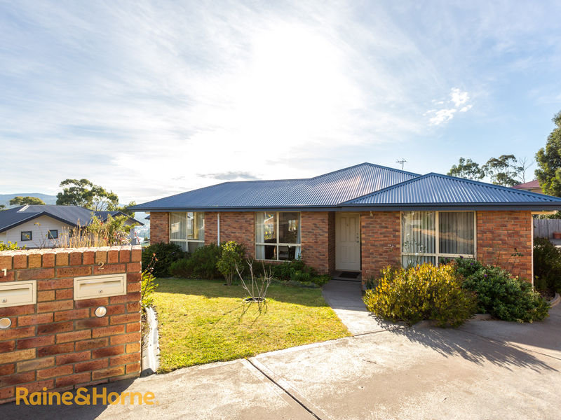 1/47 Fairview Drive, Kingston, Tas 7050 Property Details