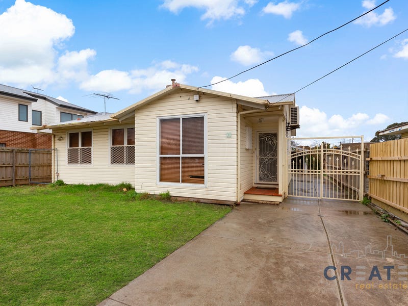 84 Darnley Street, Braybrook, VIC 3019