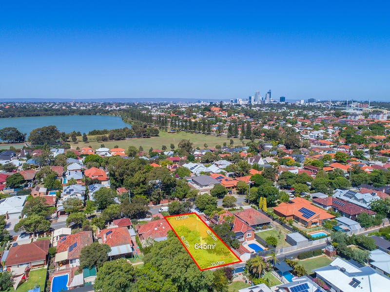 113 Daglish Street, Wembley, WA 6014 Property Details