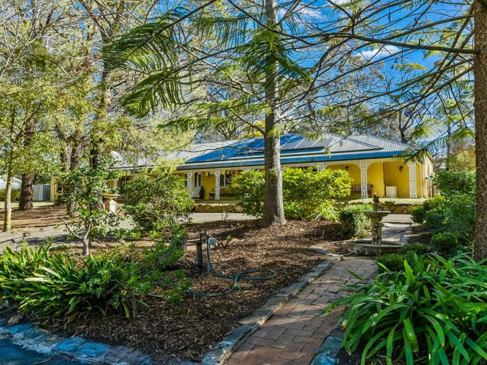 3549 Belair Road, Buxton, NSW 2571