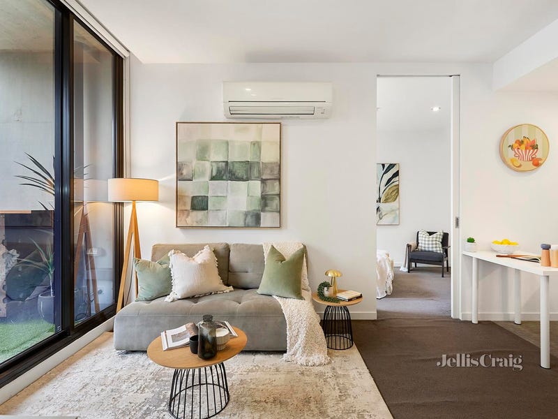 119/253 Bridge Road, Richmond, Vic 3121 - Property Details
