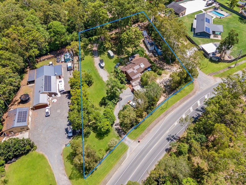Real Estate & Property for Sale in Hardys Rd, Mudgeeraba, QLD 4213