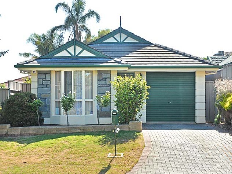 3 Laburnum Drive, Greenwith, SA 5125 Property Details