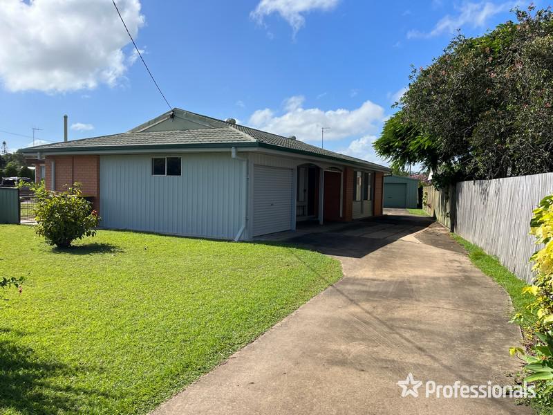 126 Elliott Heads Road, Avenell Heights, QLD 4670