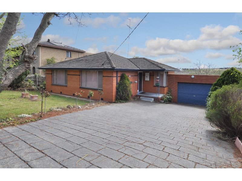 83 Outlook Drive, Glenroy, Vic 3046 Property Details