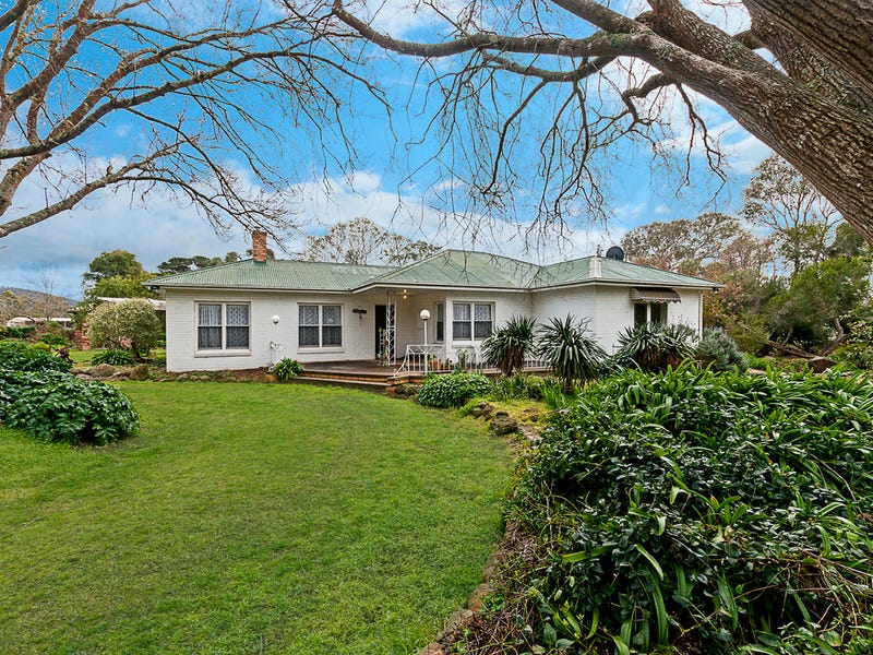 169 Old Ararat Road, Dunkeld, Vic 3294 Property Details
