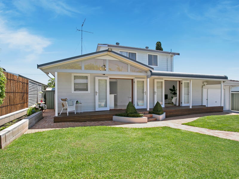 16 Chesterfield Road, South Penrith, NSW 2750 House for Sale