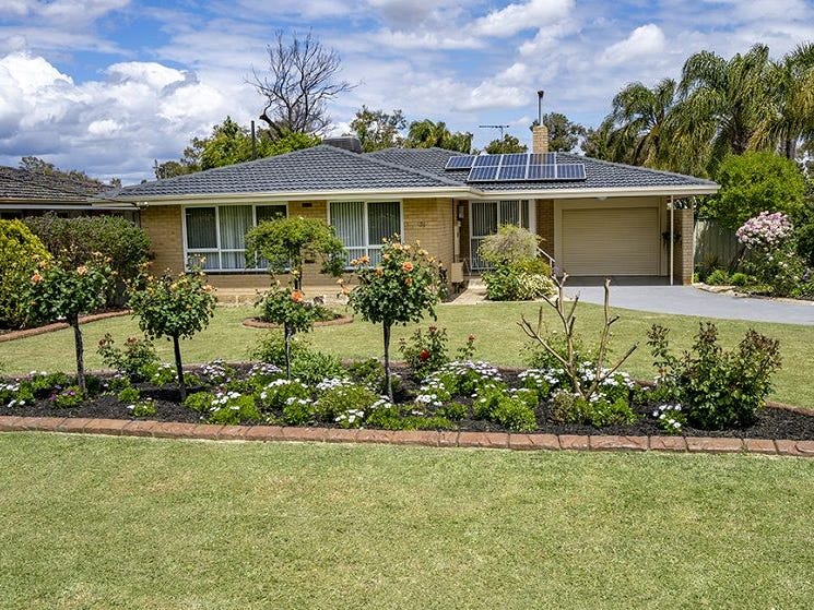 31 Kelton Way, Thornlie, WA 6108 Property Details