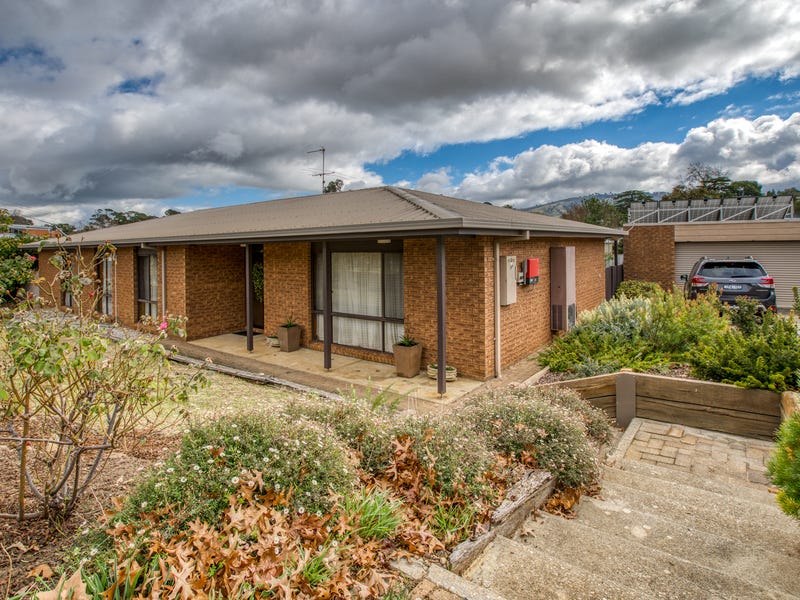 54 Towong Street, Tallangatta, Vic 3700 Property Details