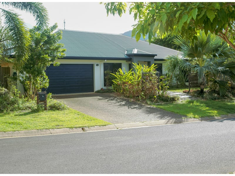 66 Xavier Herbert Drive, Redlynch, Qld 4870