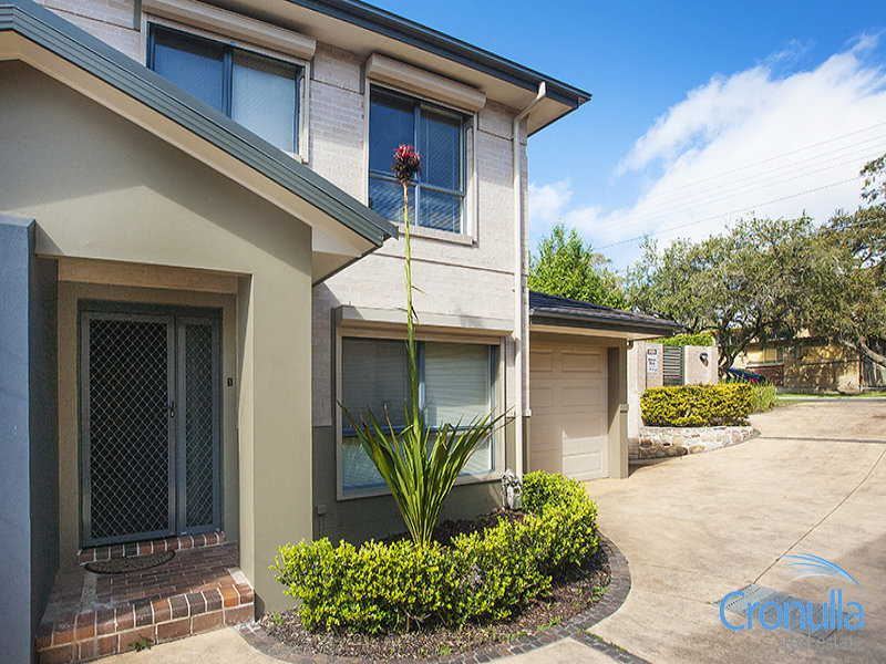 1/73 Denman Ave, Woolooware, NSW 2230 Property Details