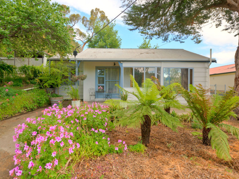 8 Osterley Avenue, Bridgewater, SA 5155