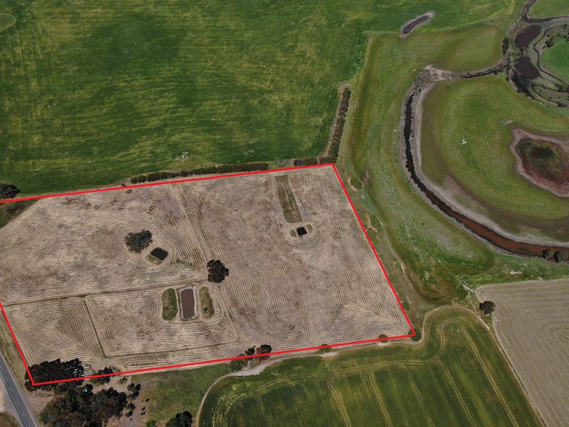 1,2 & 3, Hamilton Highway, Cressy, Vic 3322 Property Details