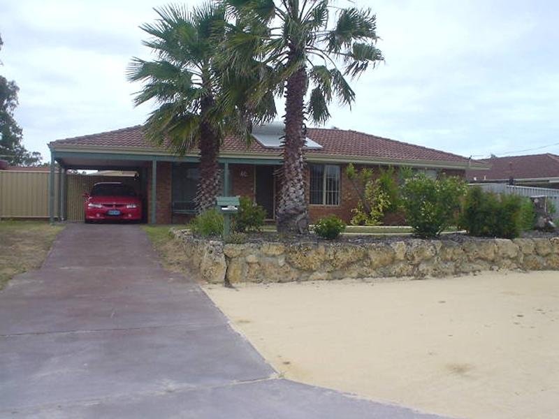 40 Coyle Road, Craigie, WA 6025