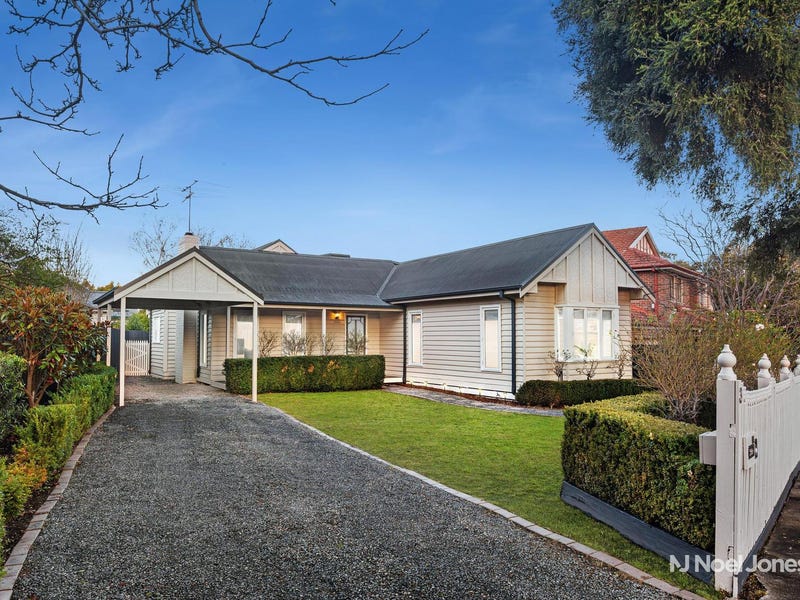 3 Rosstrevor Crescent, Mitcham, Vic 3132 House for Sale