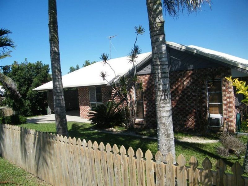 5 McLaughlin Drive, Eimeo, Qld 4740 Property Details