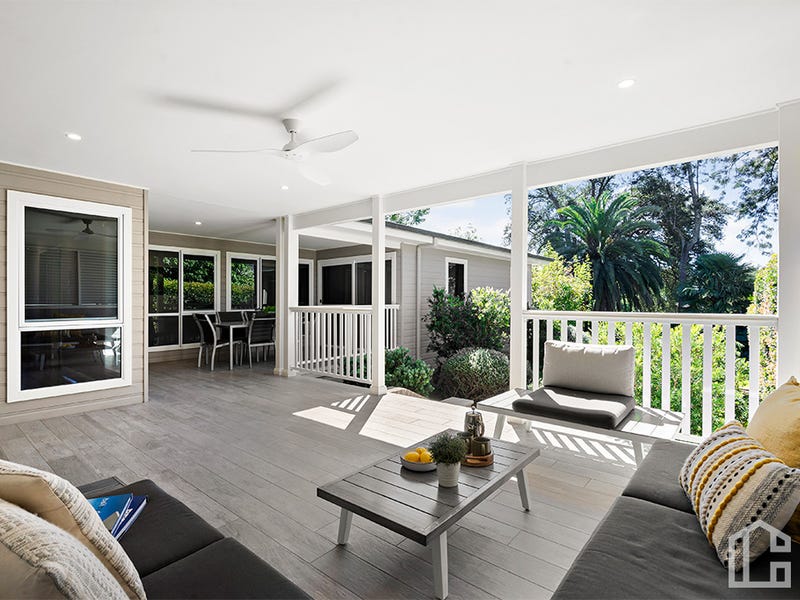 12 Lucasville Road, Glenbrook, NSW 2773 Property Details