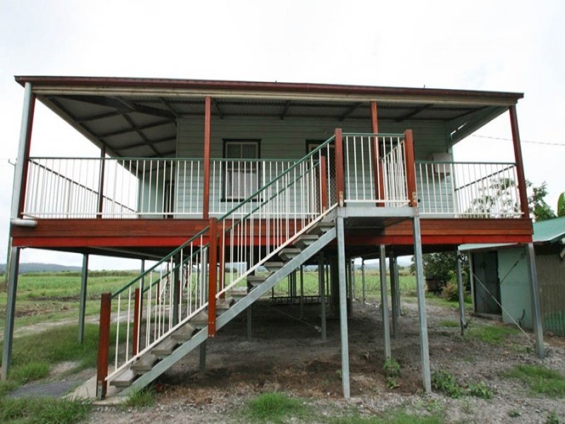 529 Woodford Dale Road, Woodford Island, NSW 2463