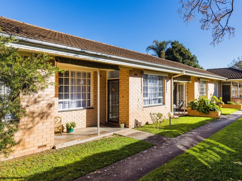 4/91 Alexandra Avenue, Toorak Gardens, SA 5065