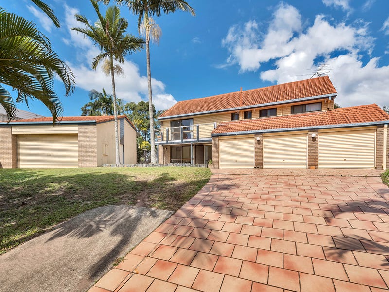 8 Binalong Drive, Ashmore, Qld 4214 Property Details