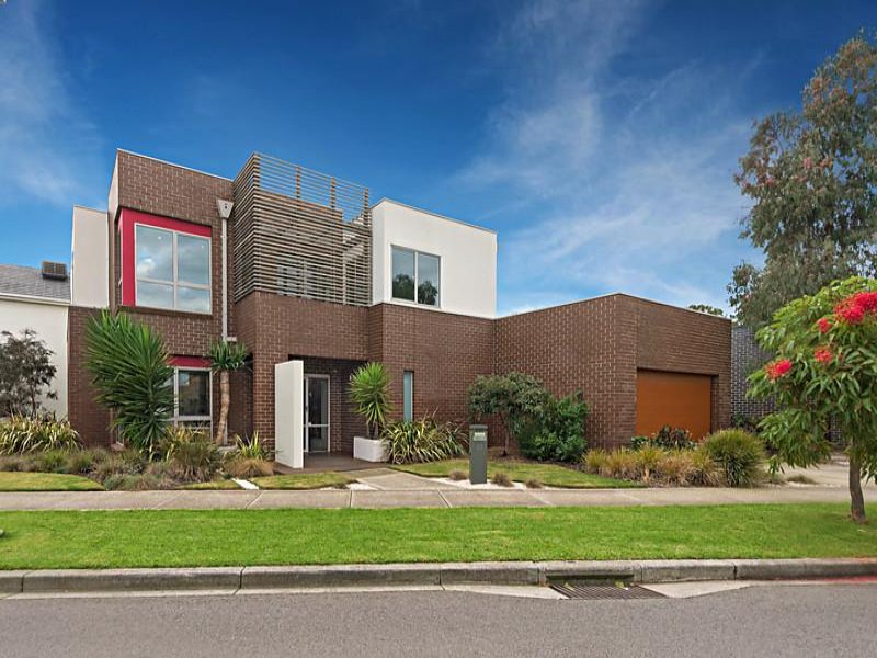 25 Strickland Road, Parkville, Vic 3052 Property Details