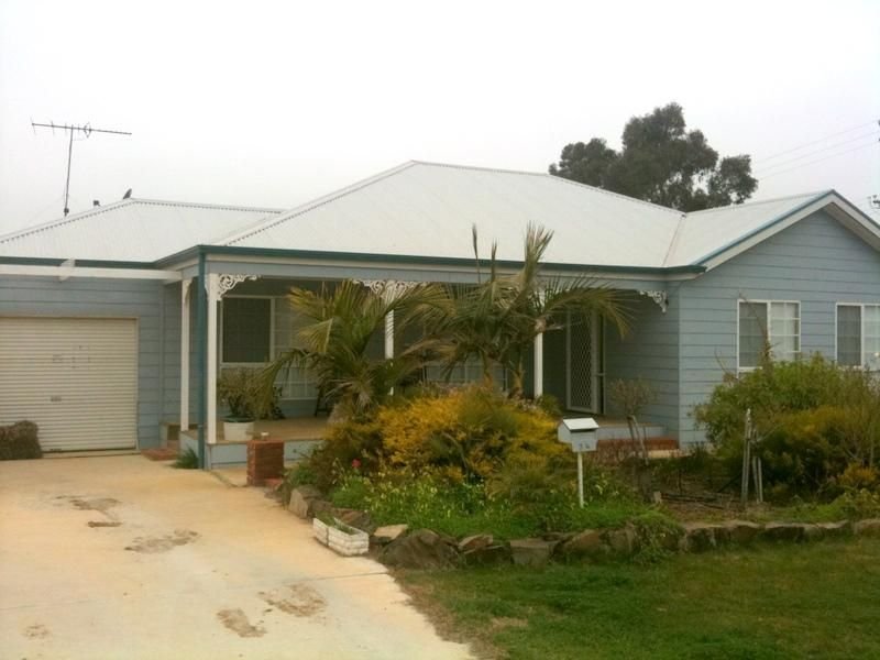 34 Railway Terrace, Truro, SA 5356 Property Details
