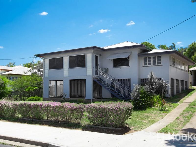 274 Upper Dawson Road, The Range, QLD 4700